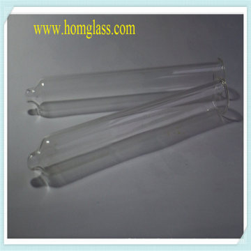 Molde de preservativos por el vidrio de borosilicato